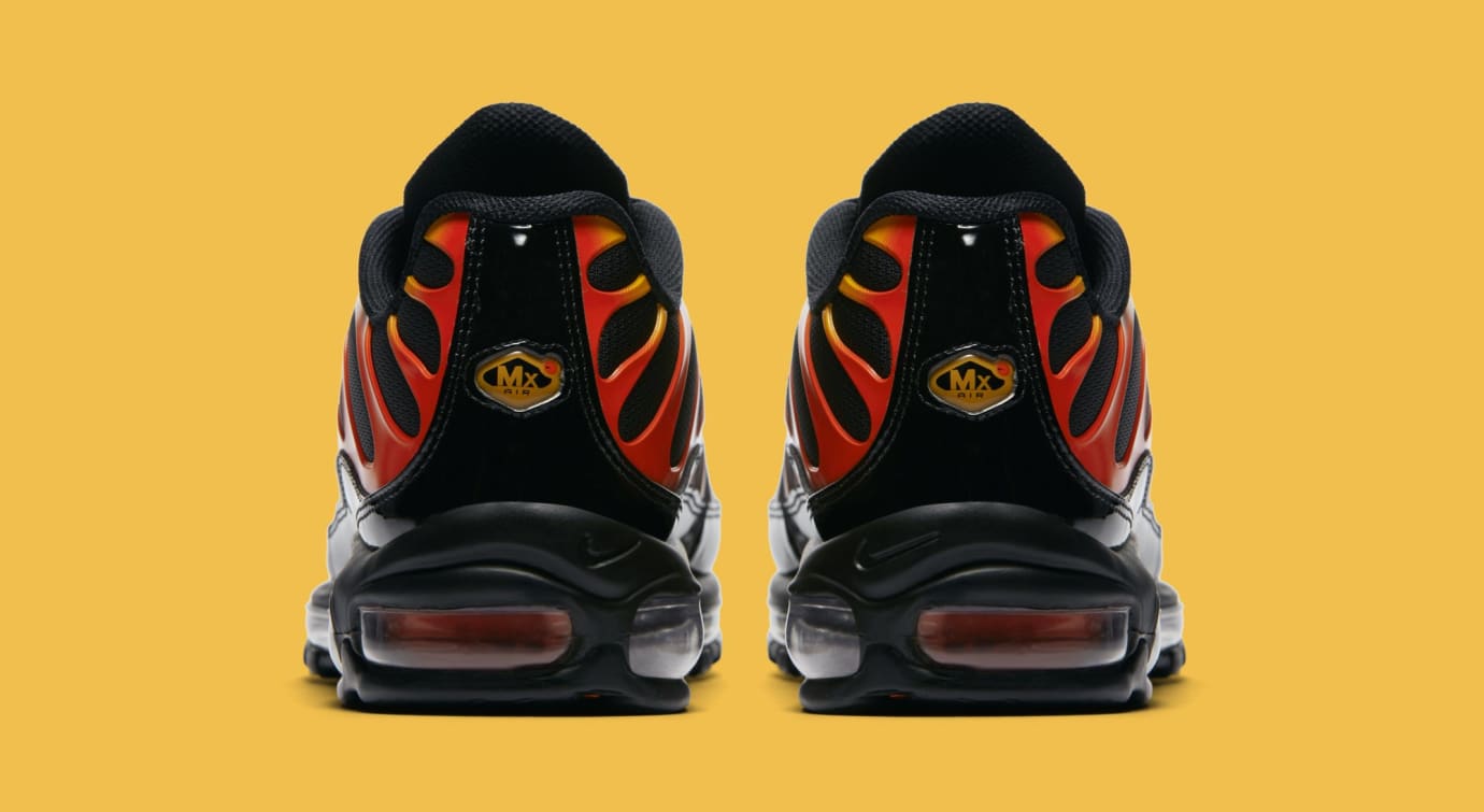 nike 97 plus black