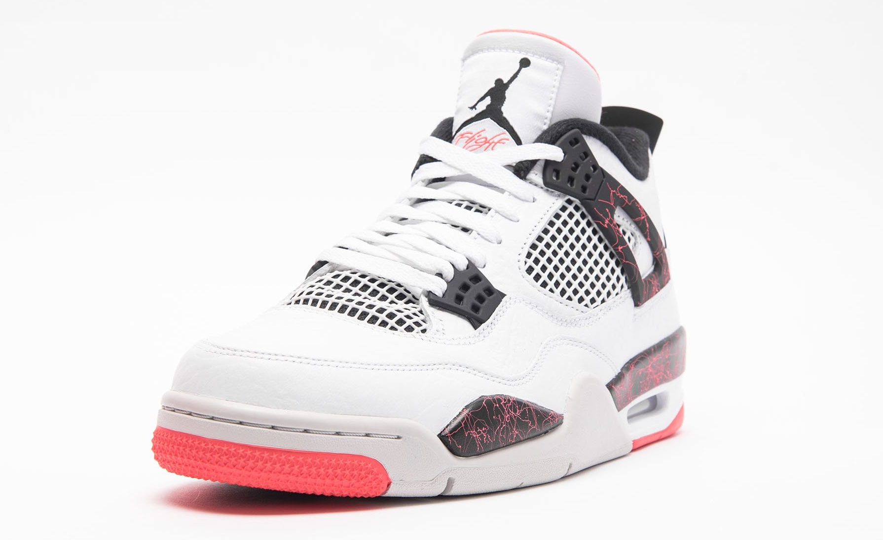 jordan 4s crimson