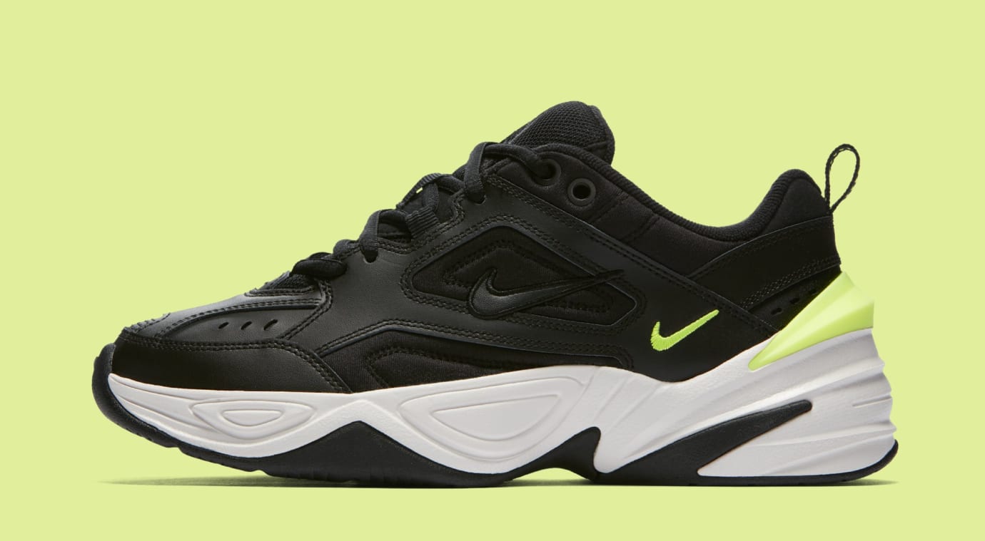monarch nike m2k