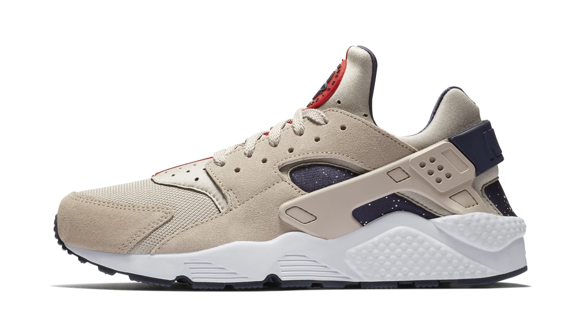 low huaraches