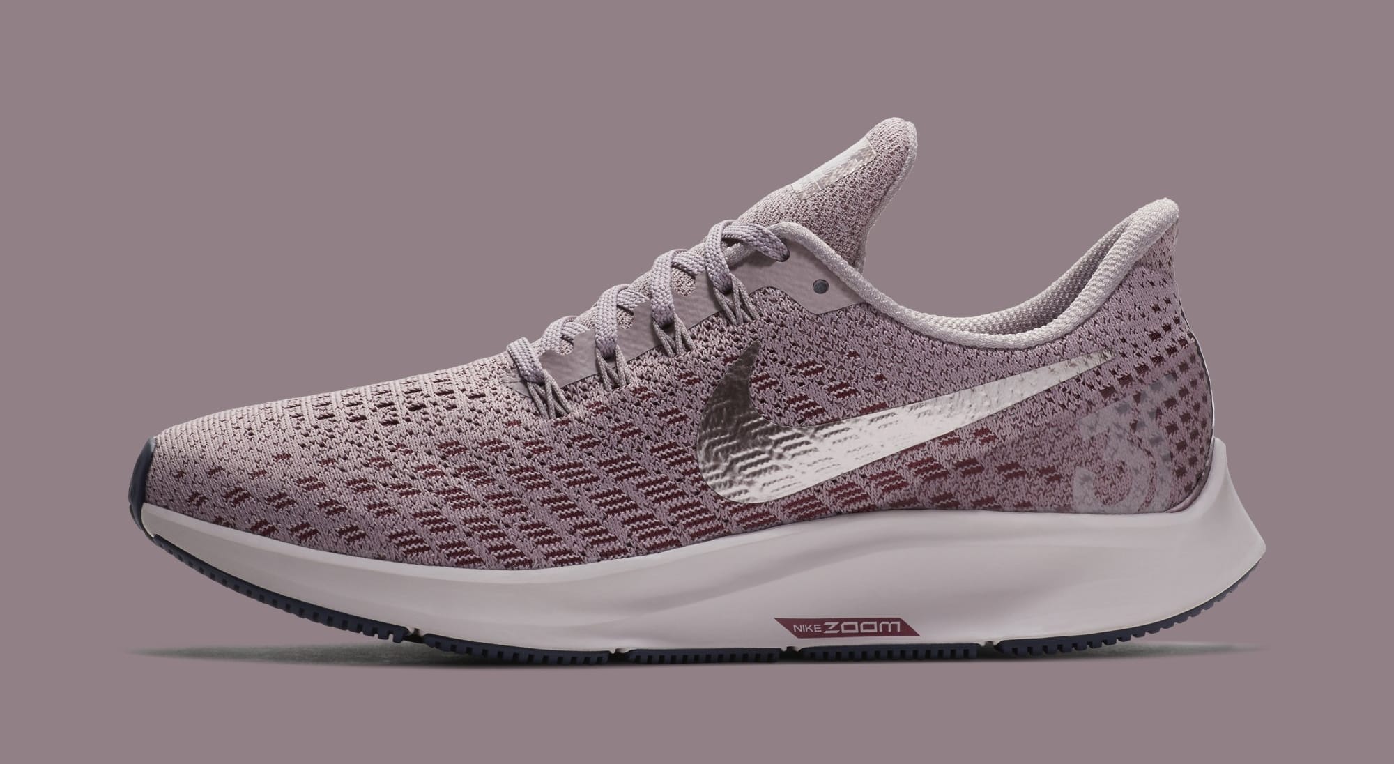 Nike Zoom Pegasus 35 942855-601 Release Date | Sole