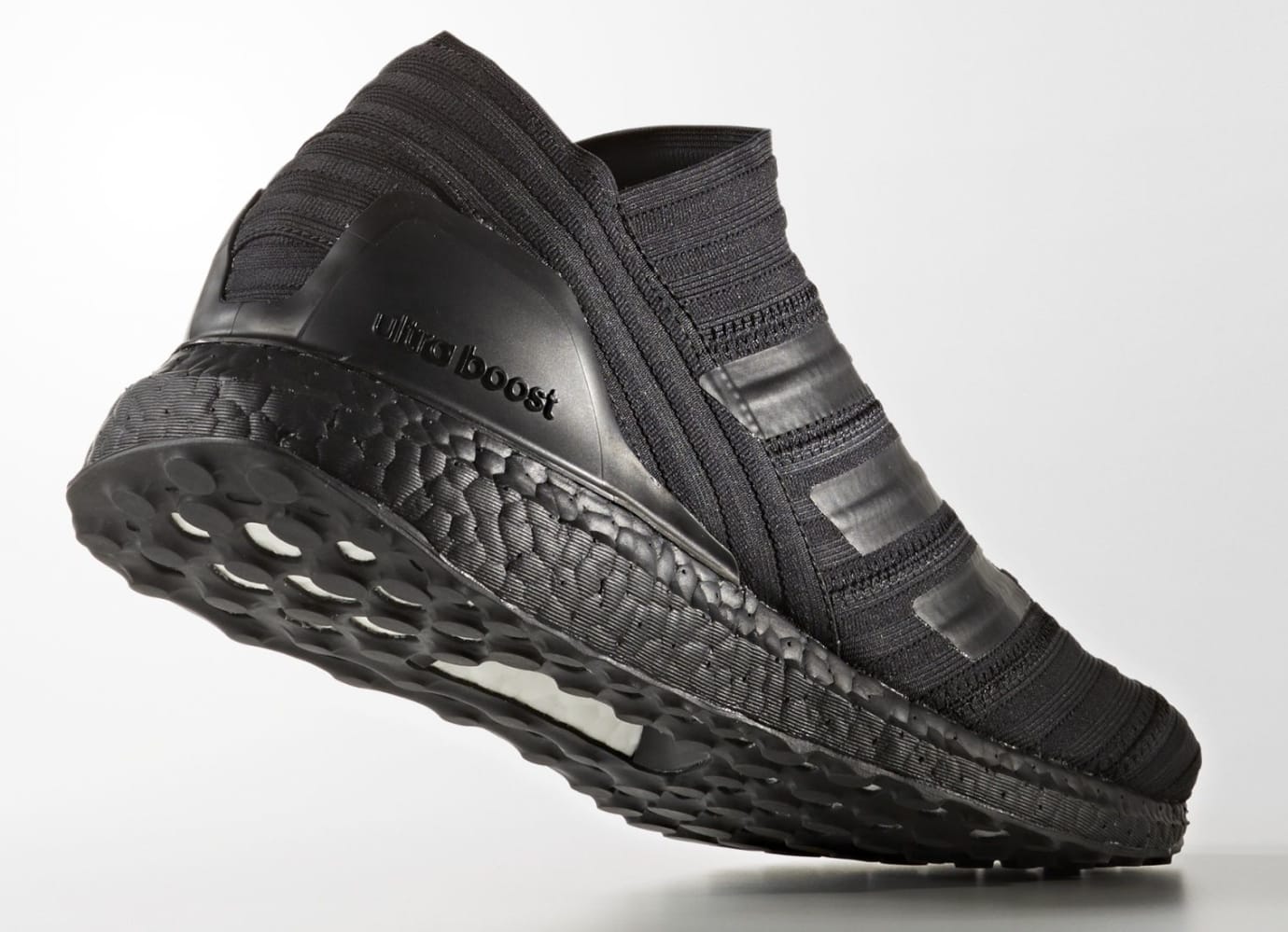 Adidas Nemeziz Tango 17+ 360 Agility Triple Black CG3657 Release | Sole  Collector