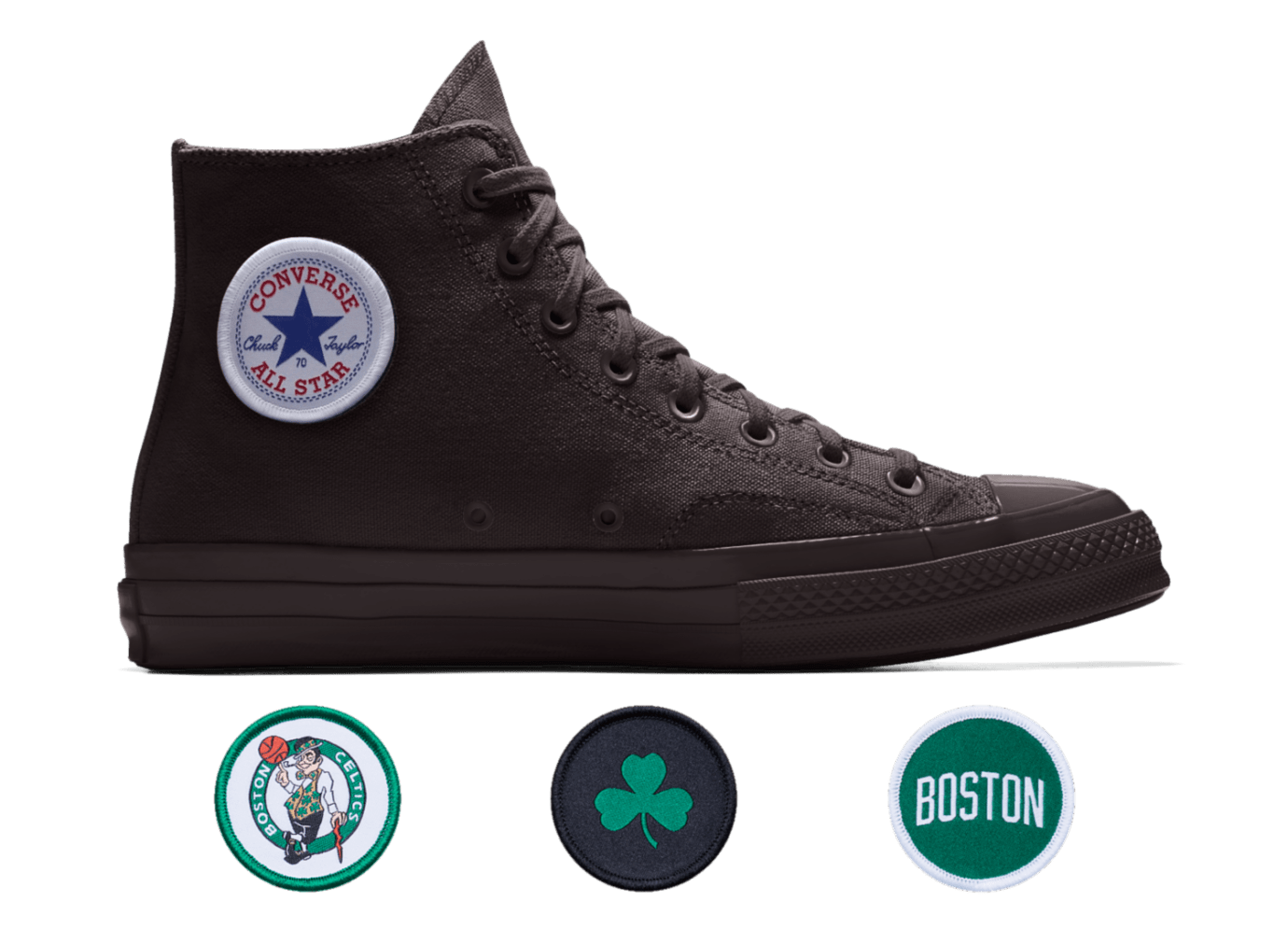 converse custom chuck