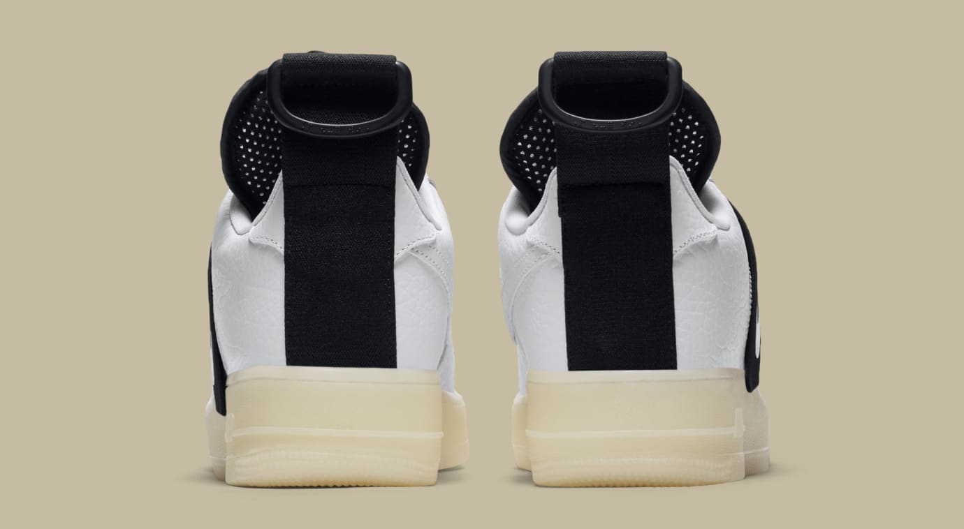 af1 utility qs