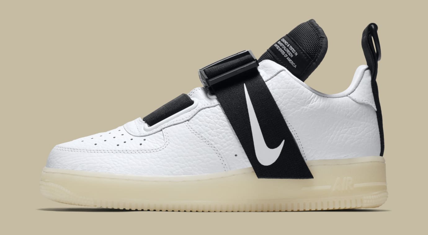 Nike Air Force 1 Utility QS Release 