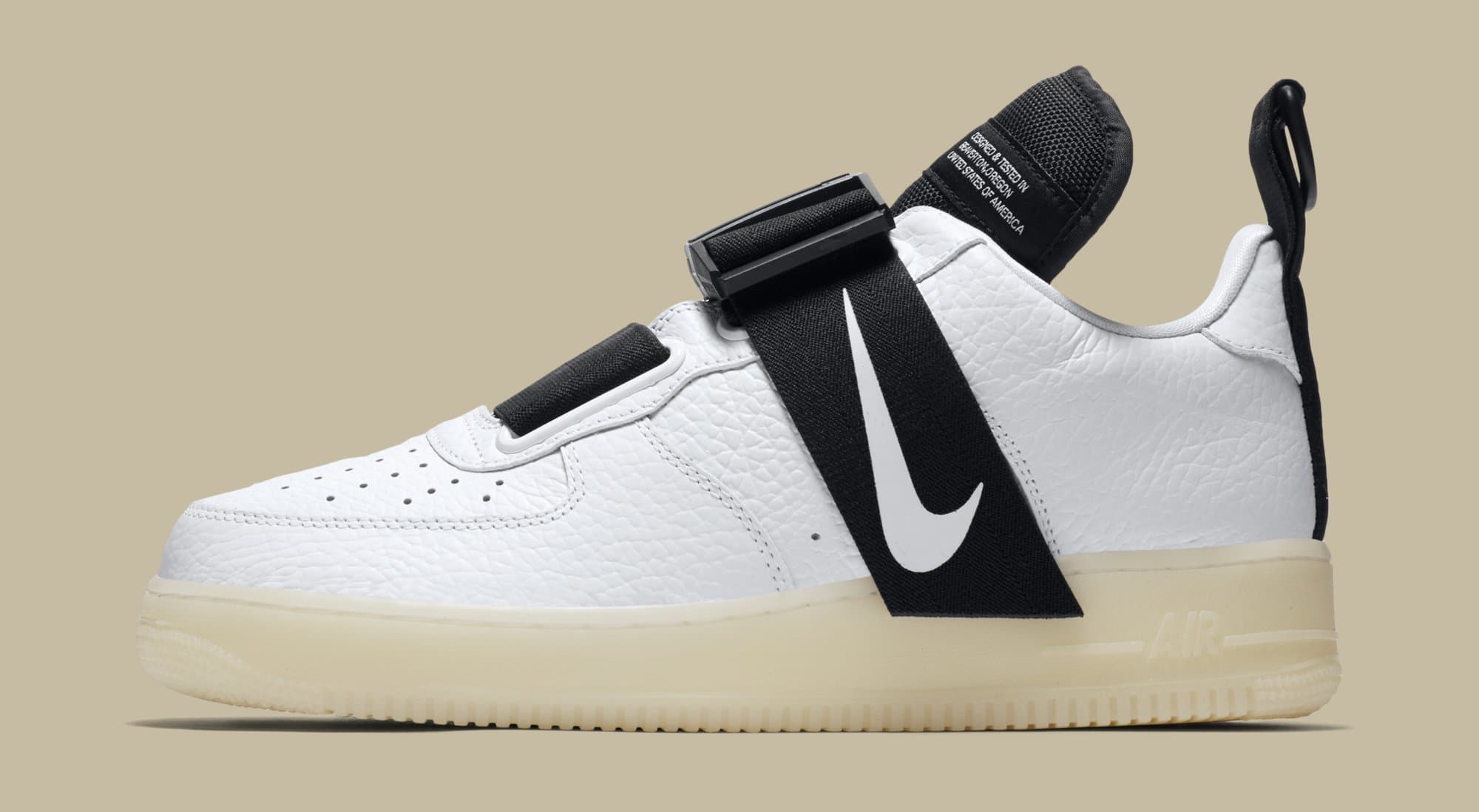 nike air force 1 utility white