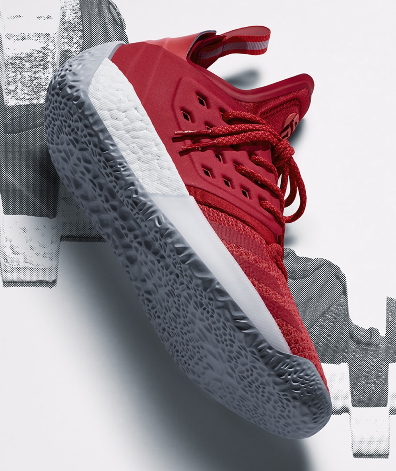 harden vol 2 pioneer