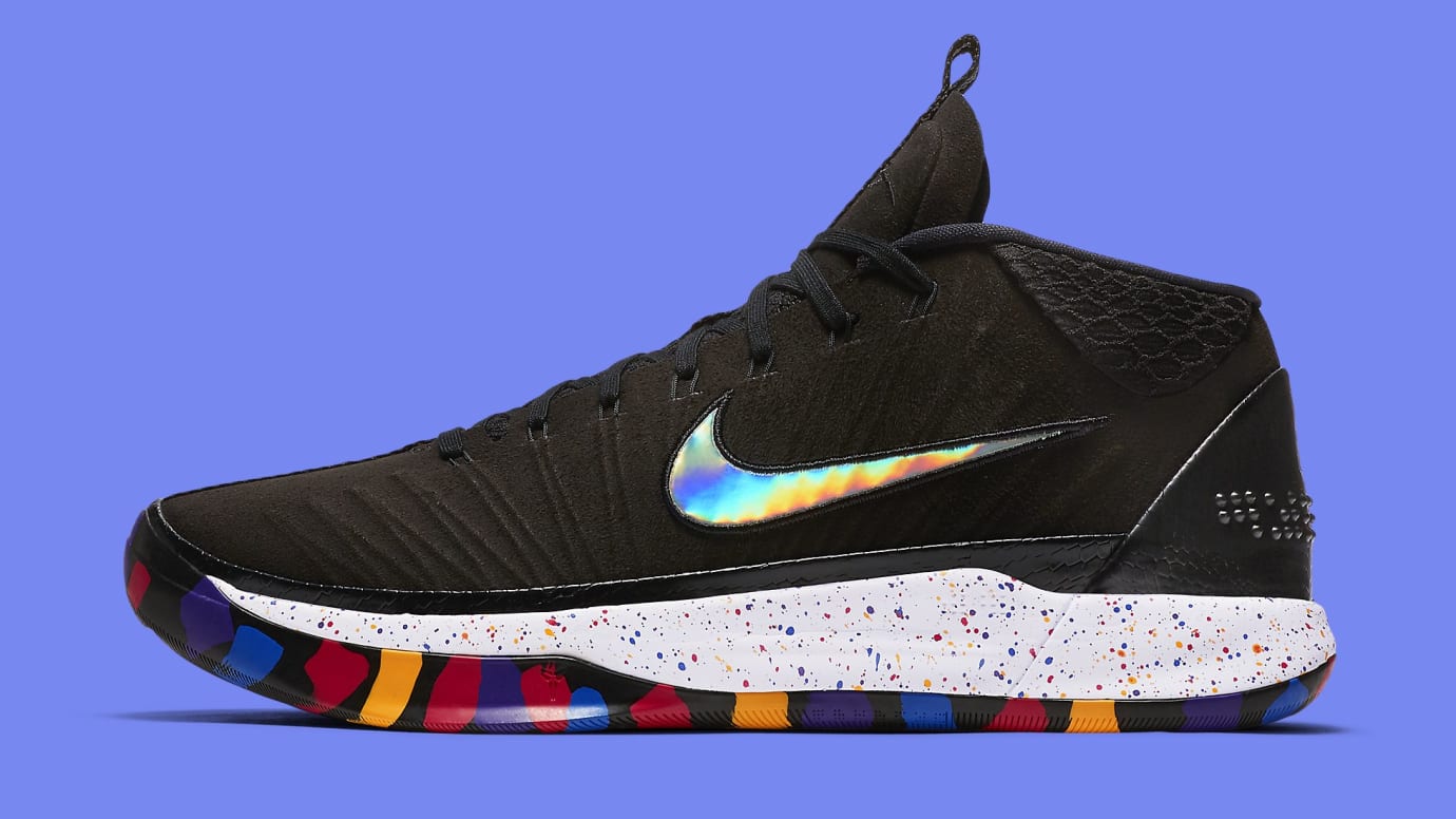 Kobe ad mid march madness
