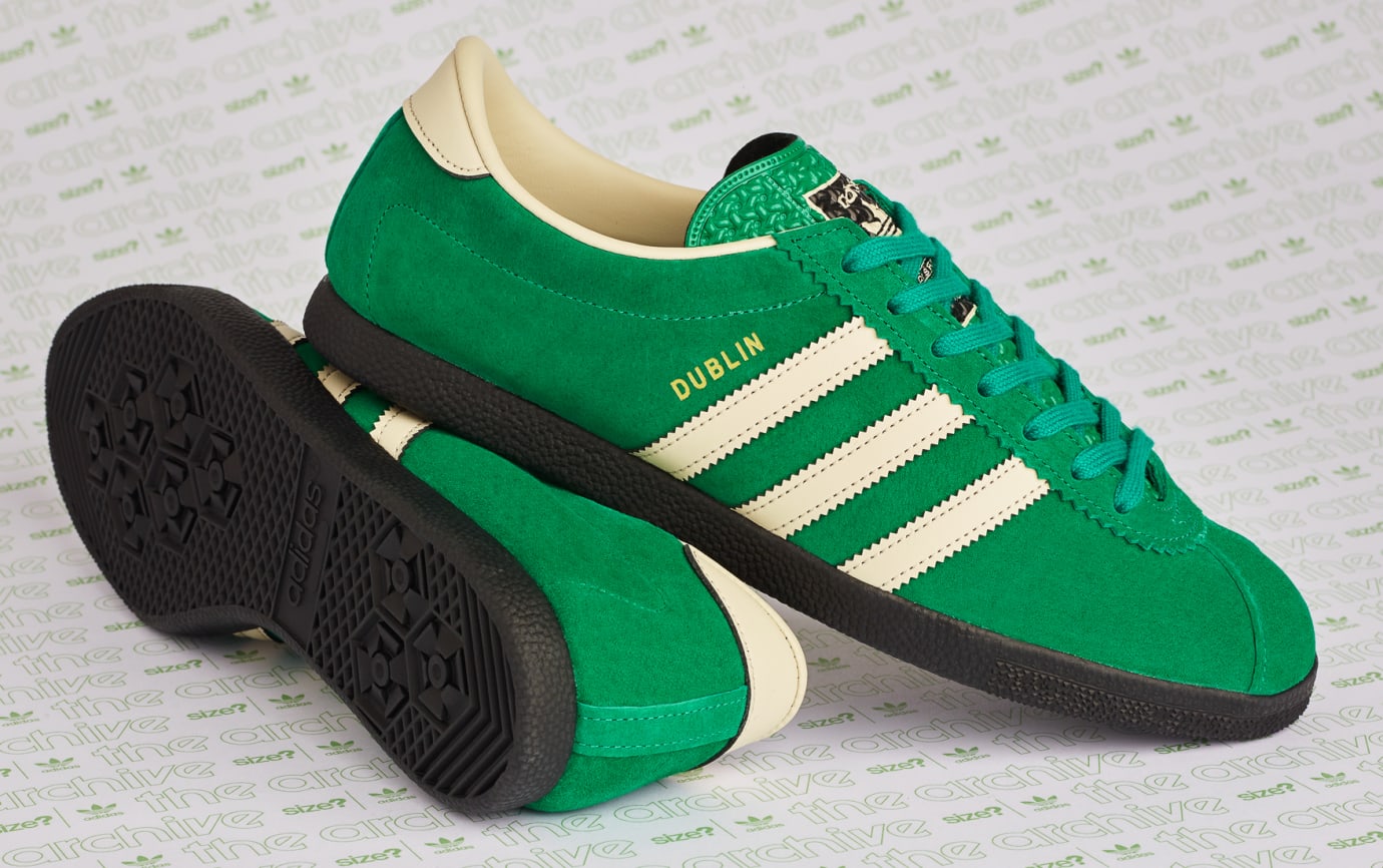 adidas dublins 2018