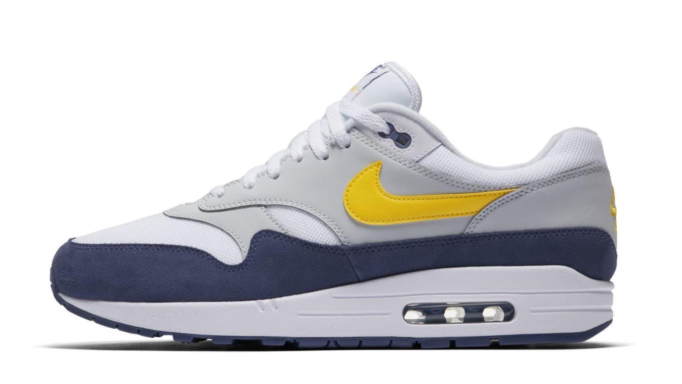 air max 1 speed yellow