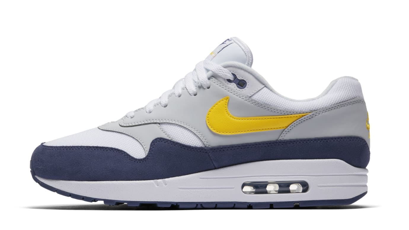 air max 1 release dates 2018