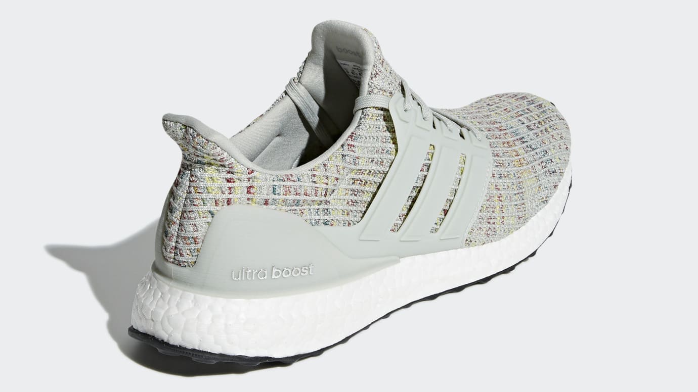 ultra boost 4.0 color