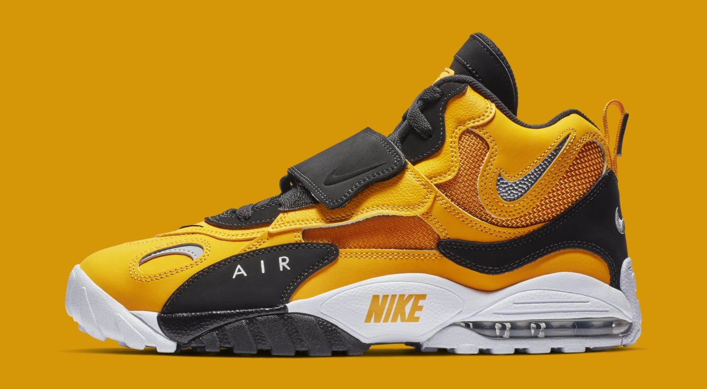 nike air max speed turf release date