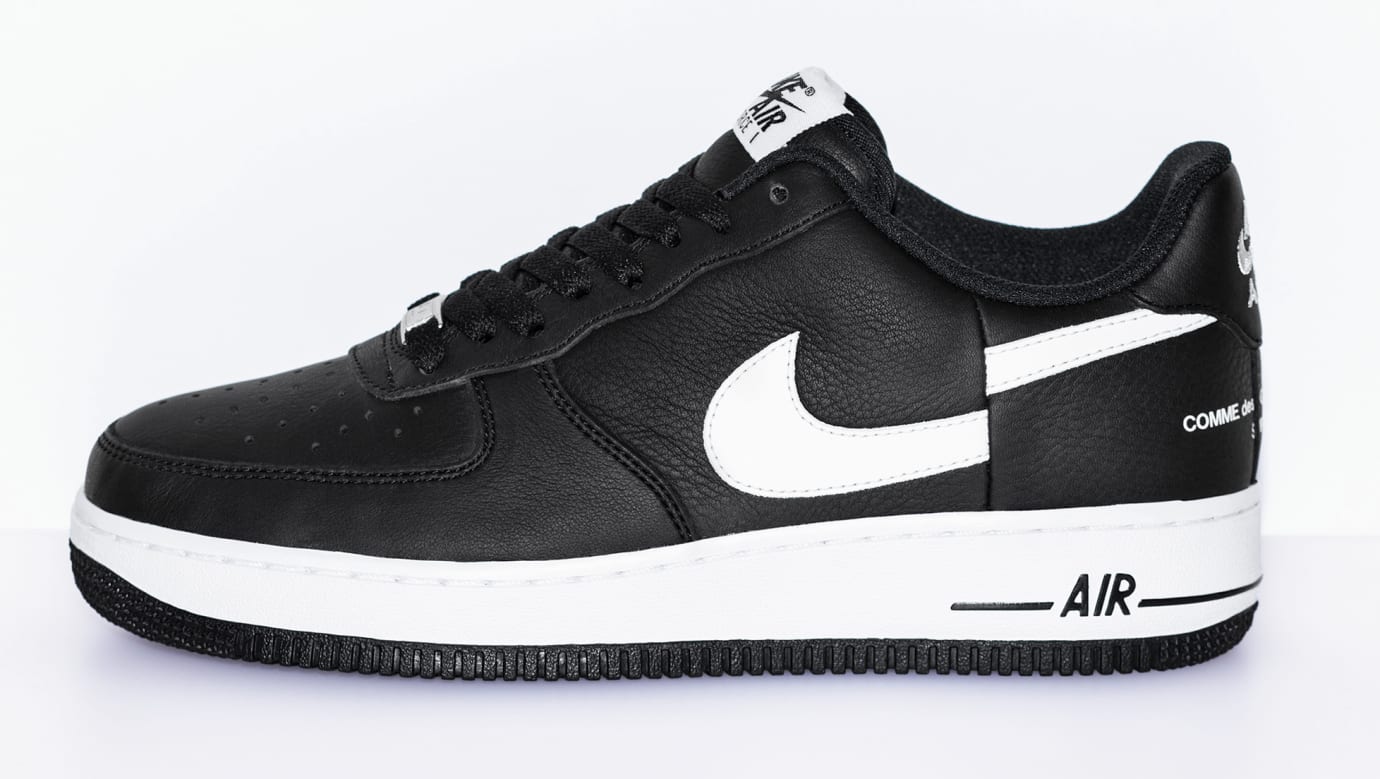 af1 cdg supreme