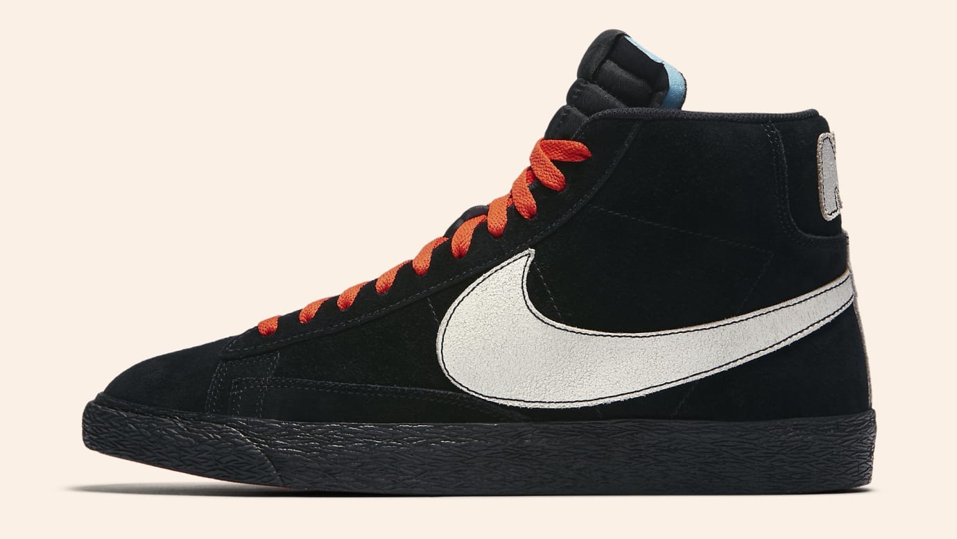 nike blazer la ny