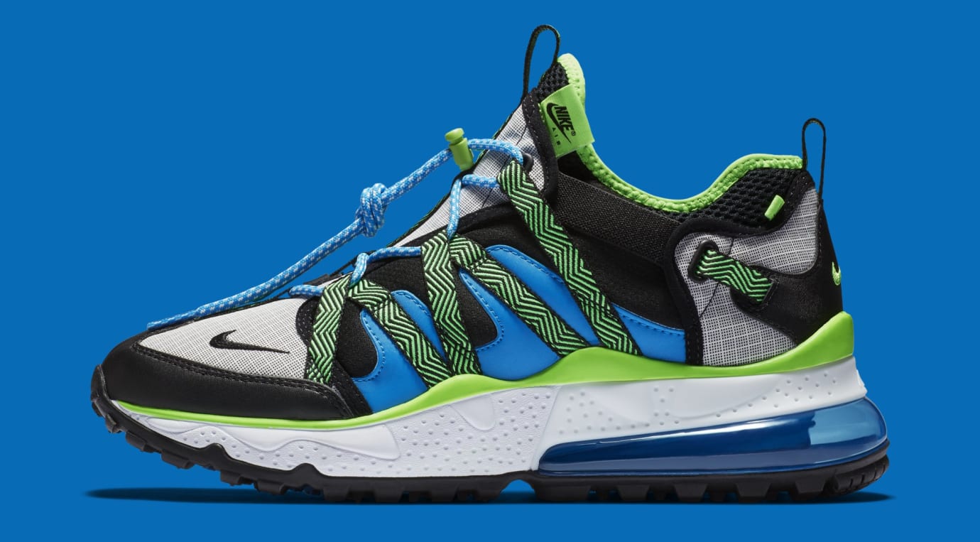 nike bowfin vert