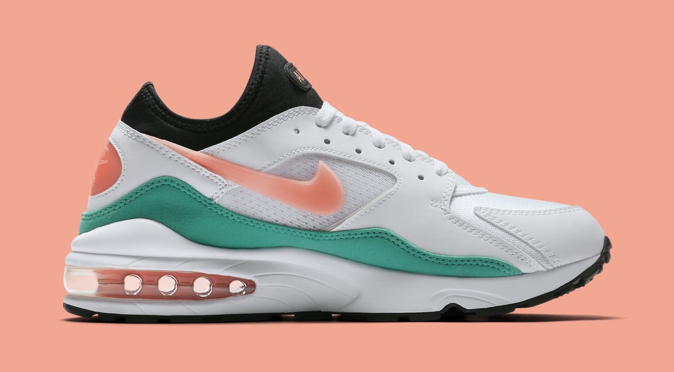 nike watermelon trainers