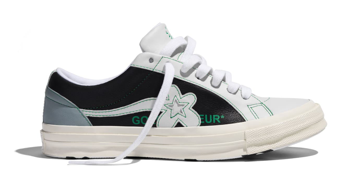 converse golf le fleur amazon