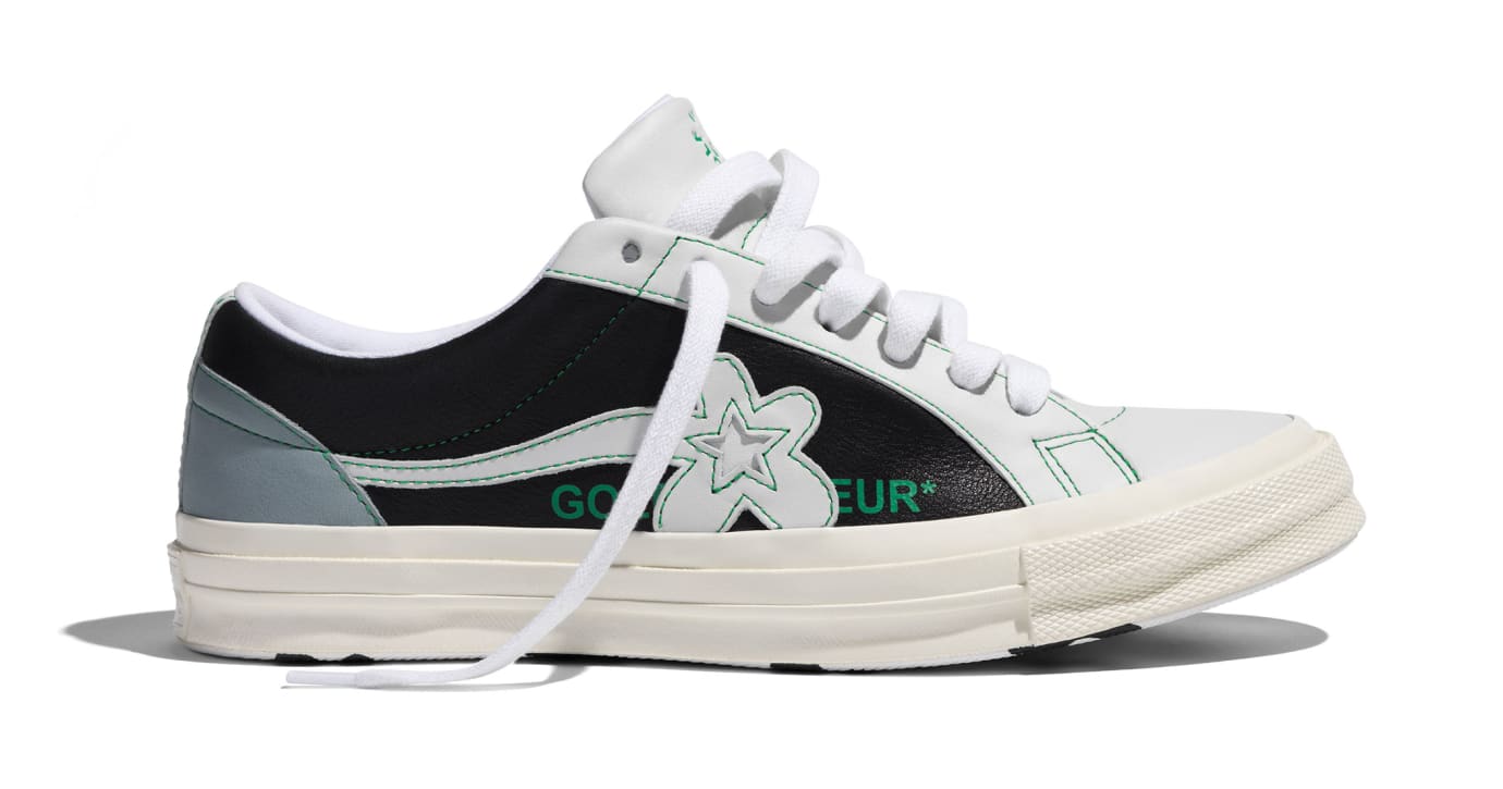 converse tyler golf