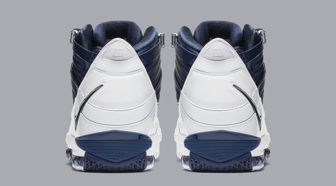 lebron 3 blue