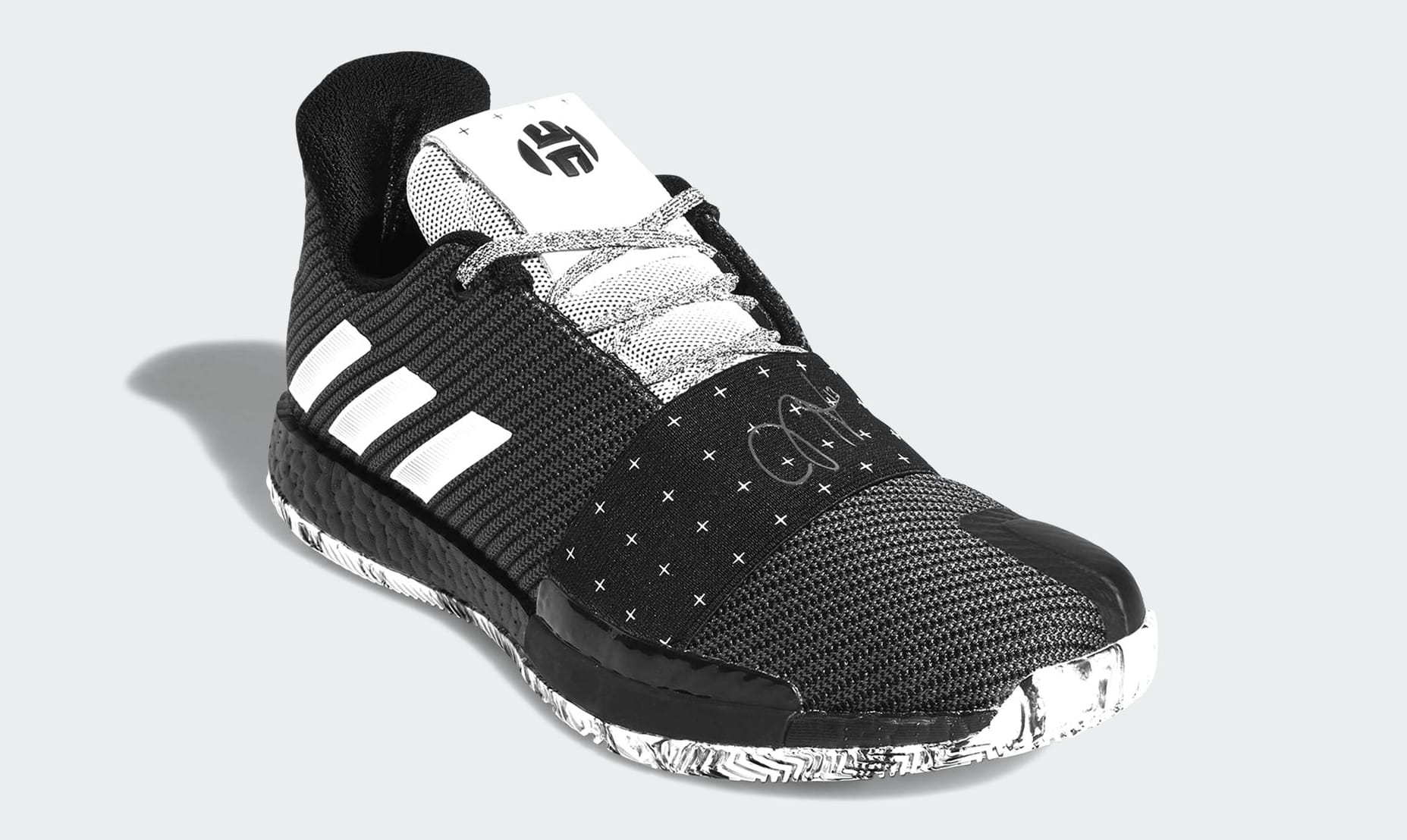 Adidas Harden Vol. 3 Release Date