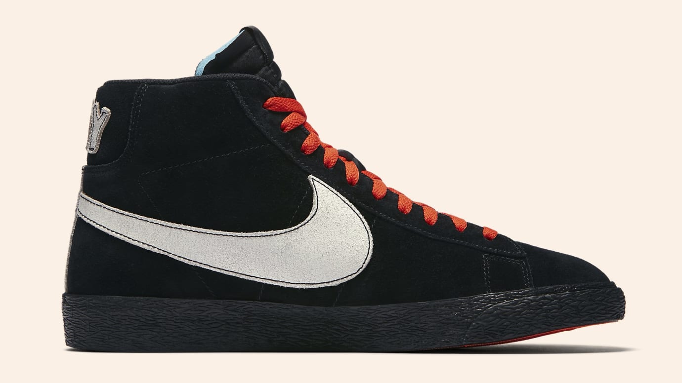 nike blazer mid nyc edition