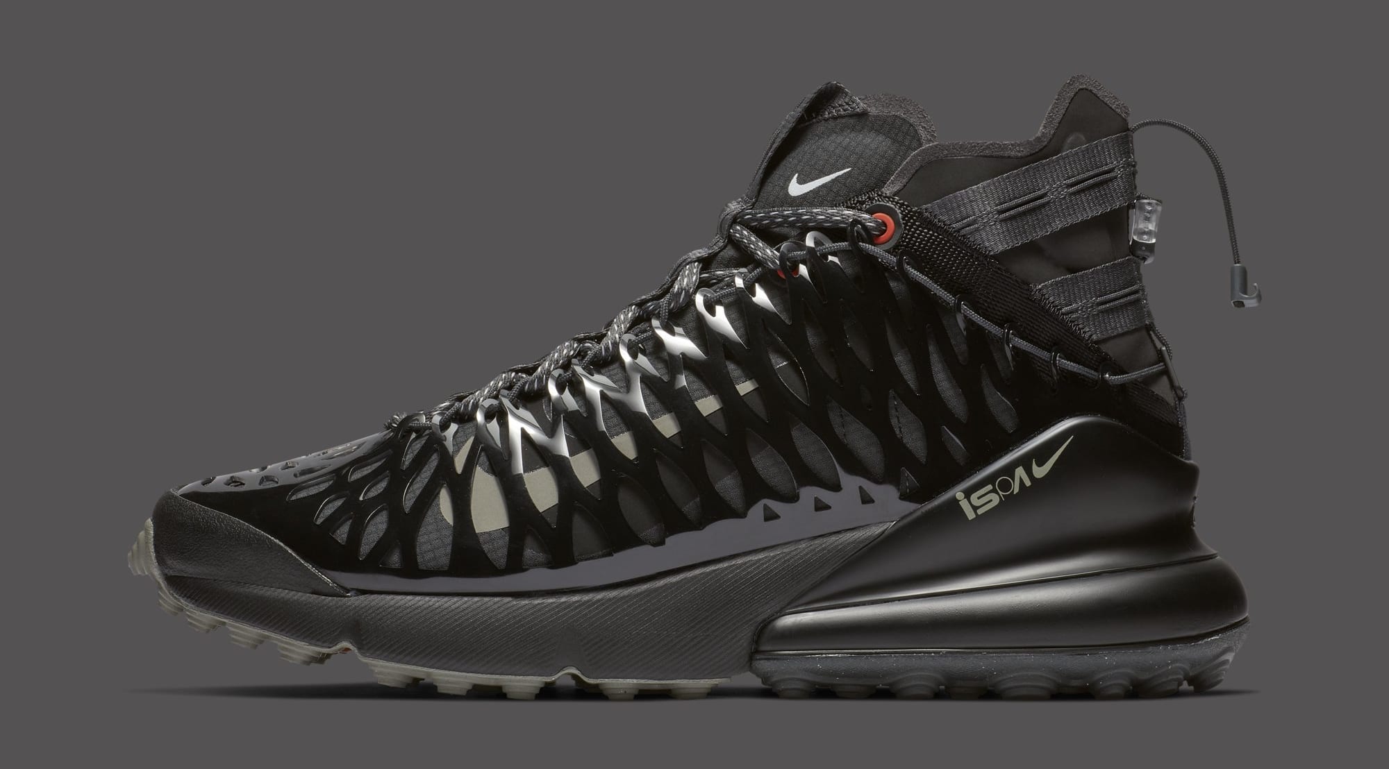 nike ispa air max 270 sp soe bq1918 002 lateral