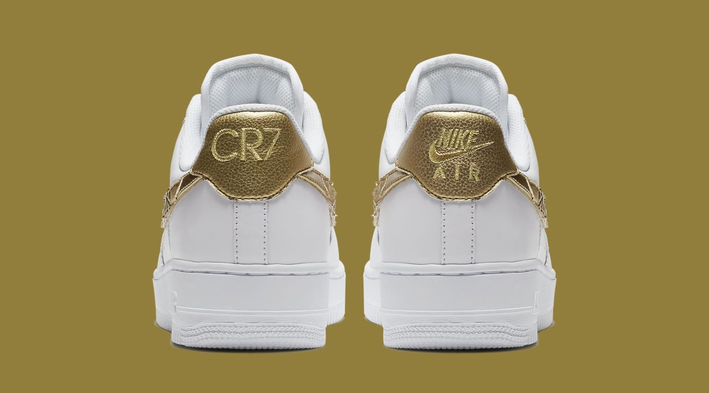 nike af1 cr7