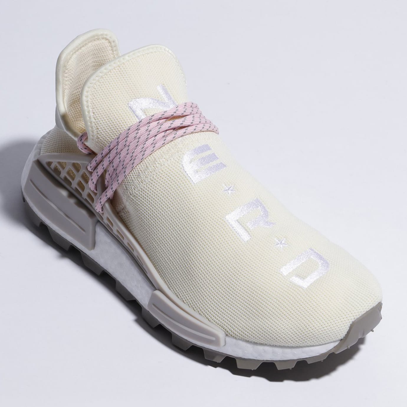 pharrell x adidas nmd hu nerd