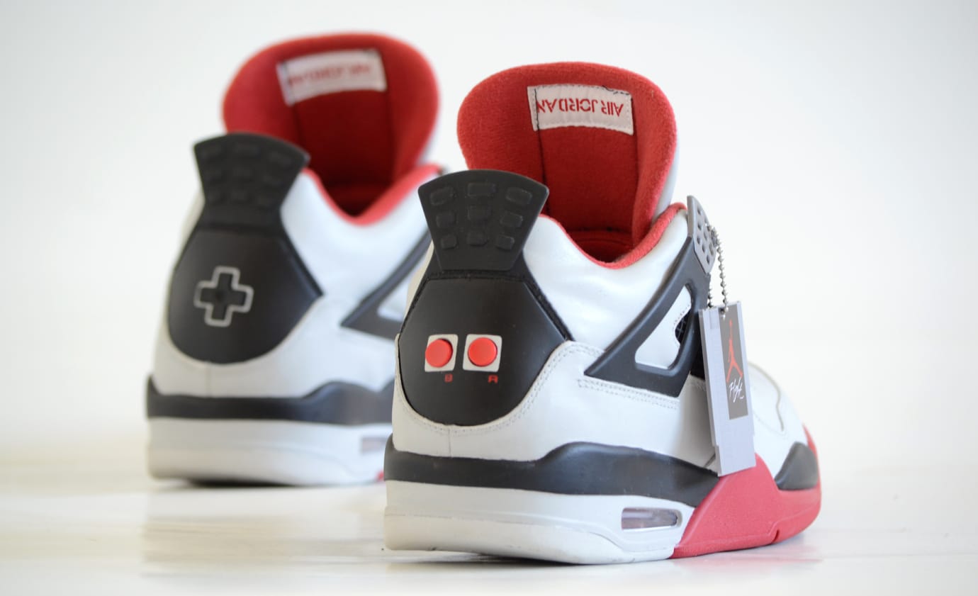 nike jordan nintendo