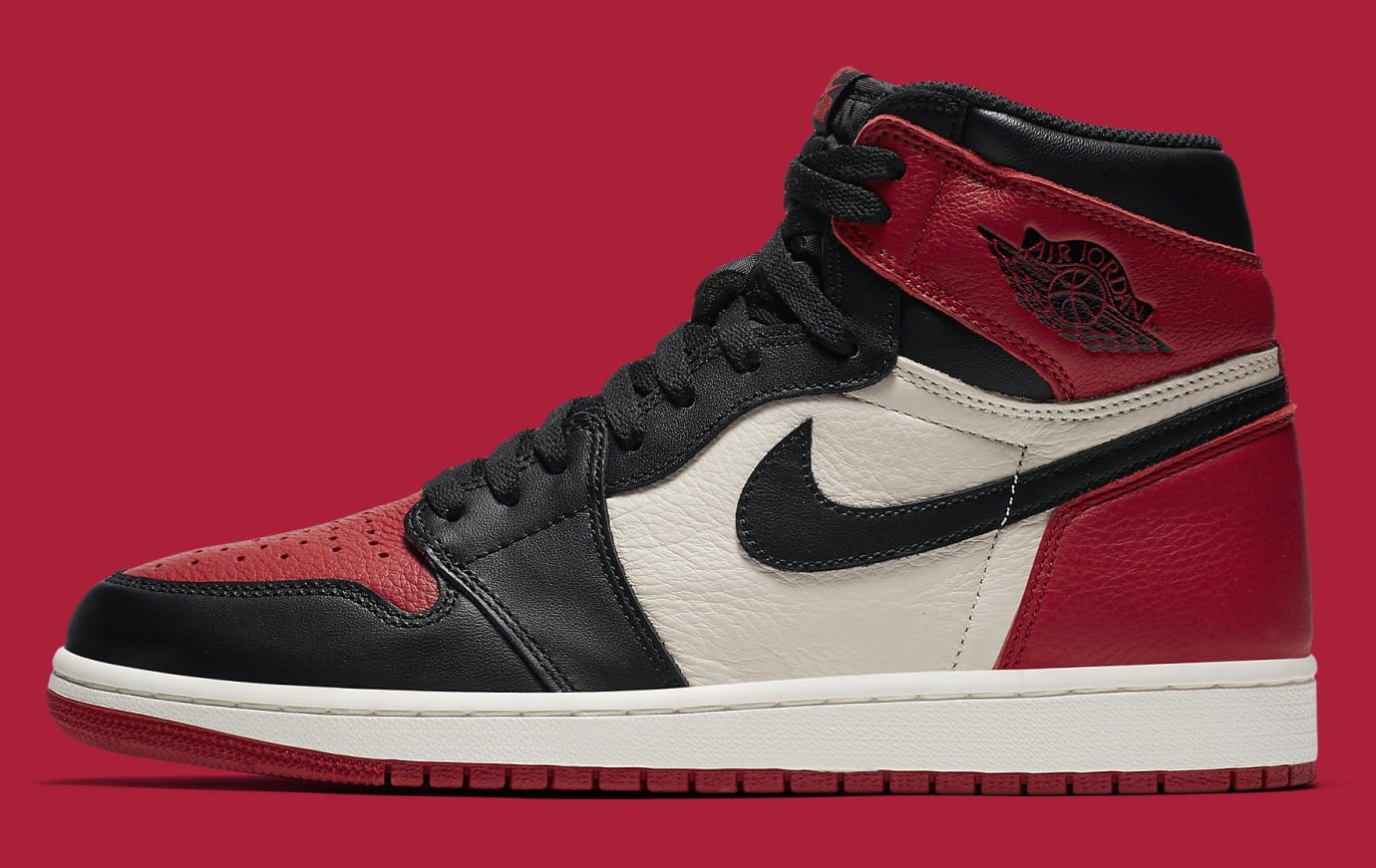 jordan 1 bred white