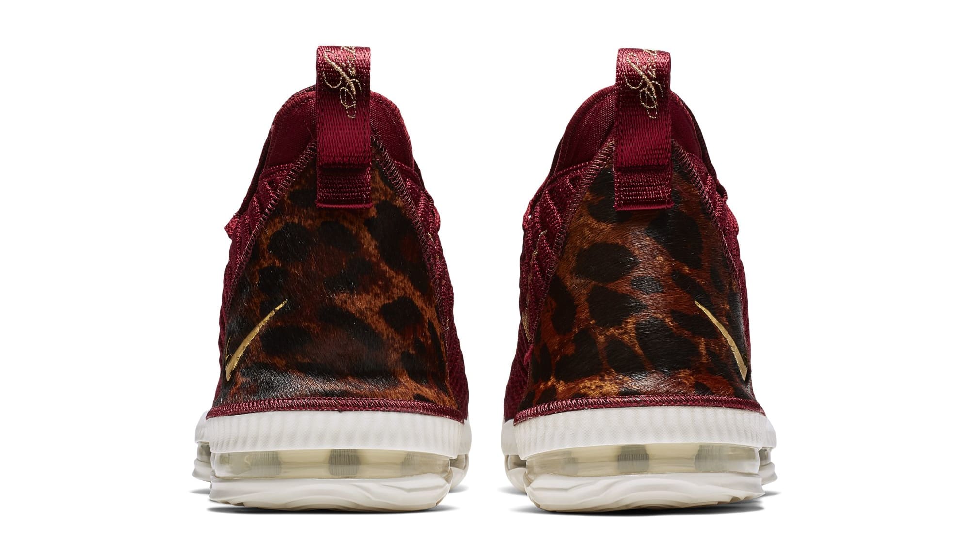 lebron 16 king edition