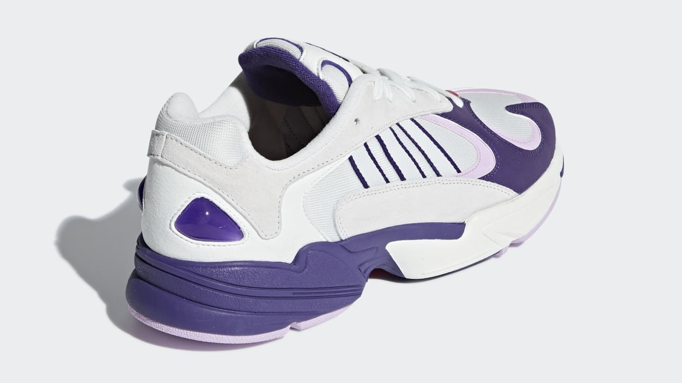 Dragon Ball Z X Adidas Goku Frieza Collection Release Date D97046