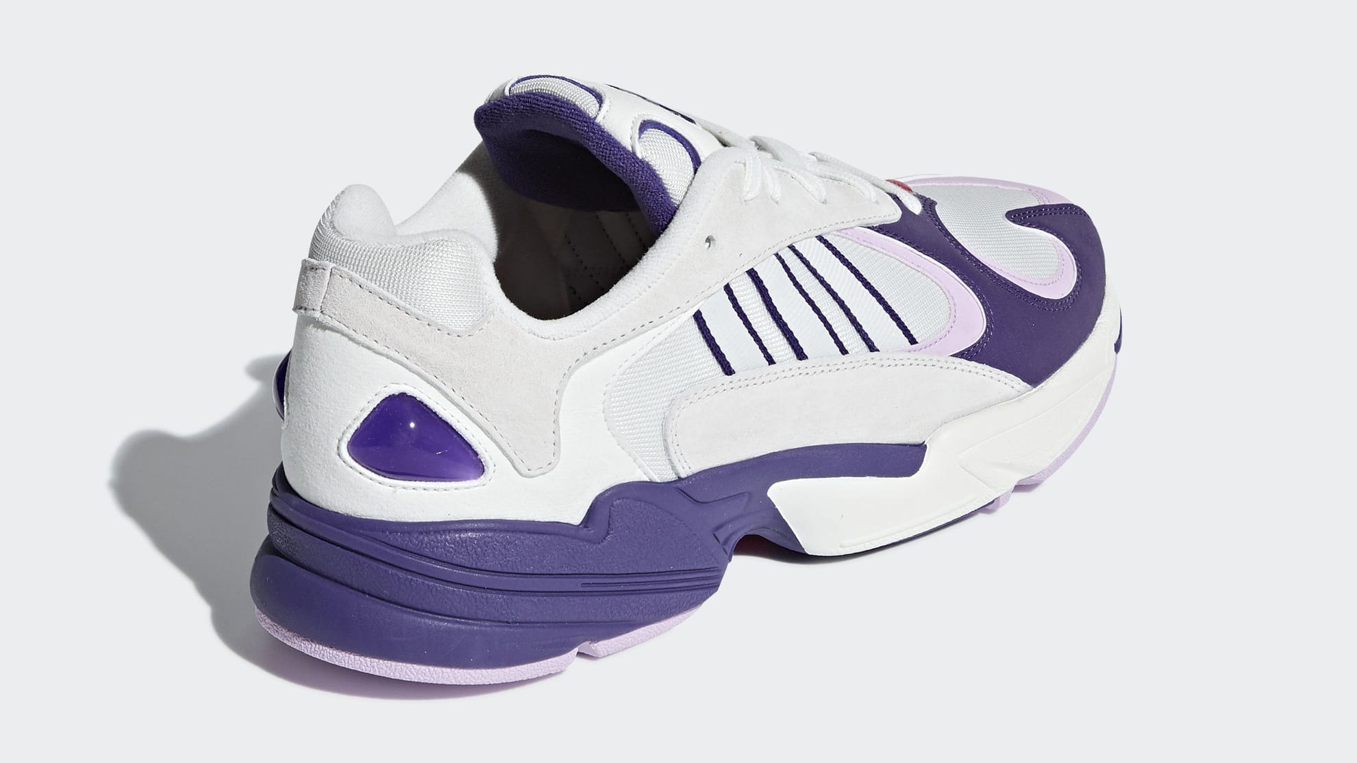 adidas yung 96 dragon ball z