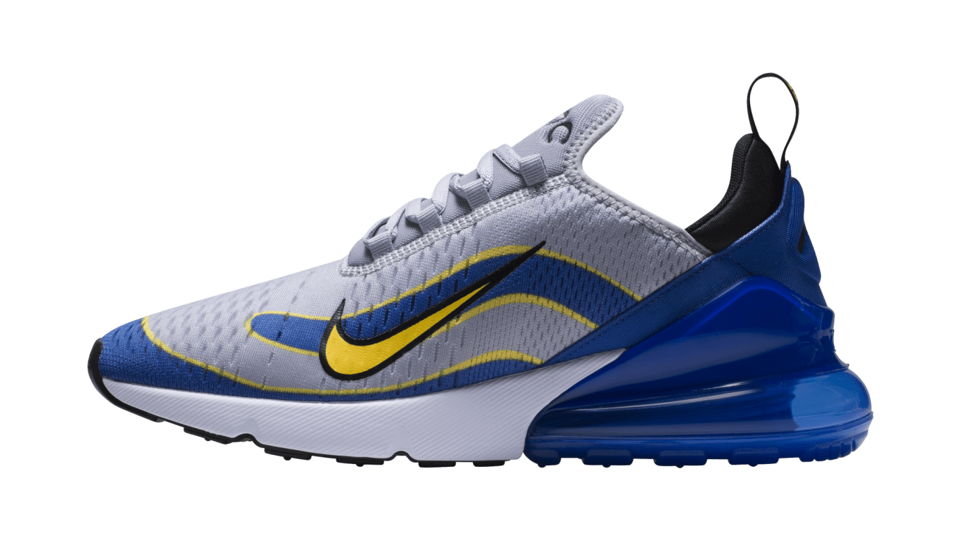 Nike Air Vapormax 2019 Flyknit 3.0 Wmns AJ6910 601