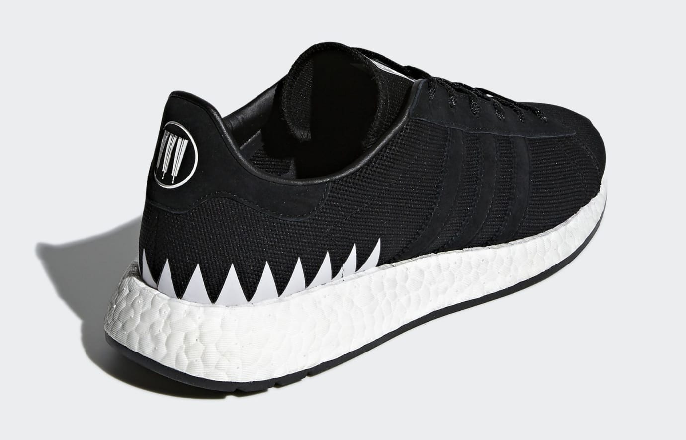 adidas x neighborhood chop shop