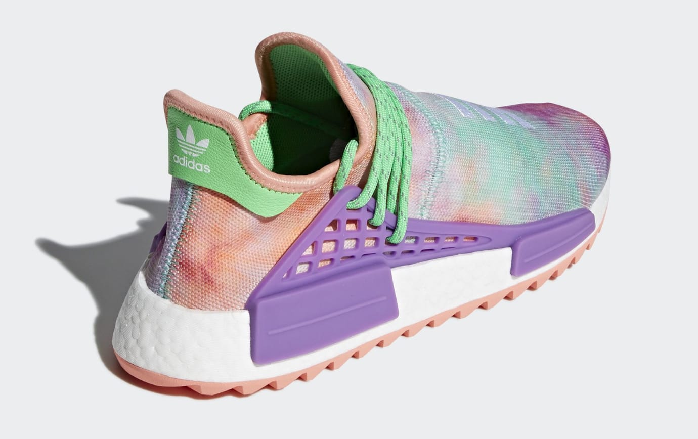 pharrell adidas holi