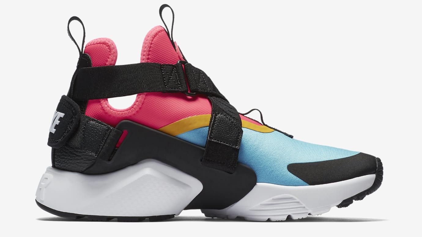 air huarache city sneaker