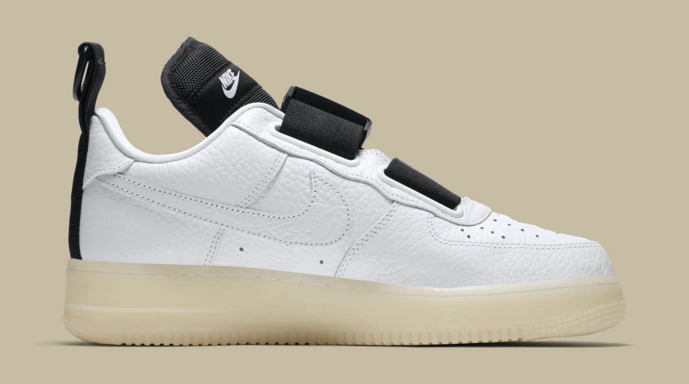 utility airforces