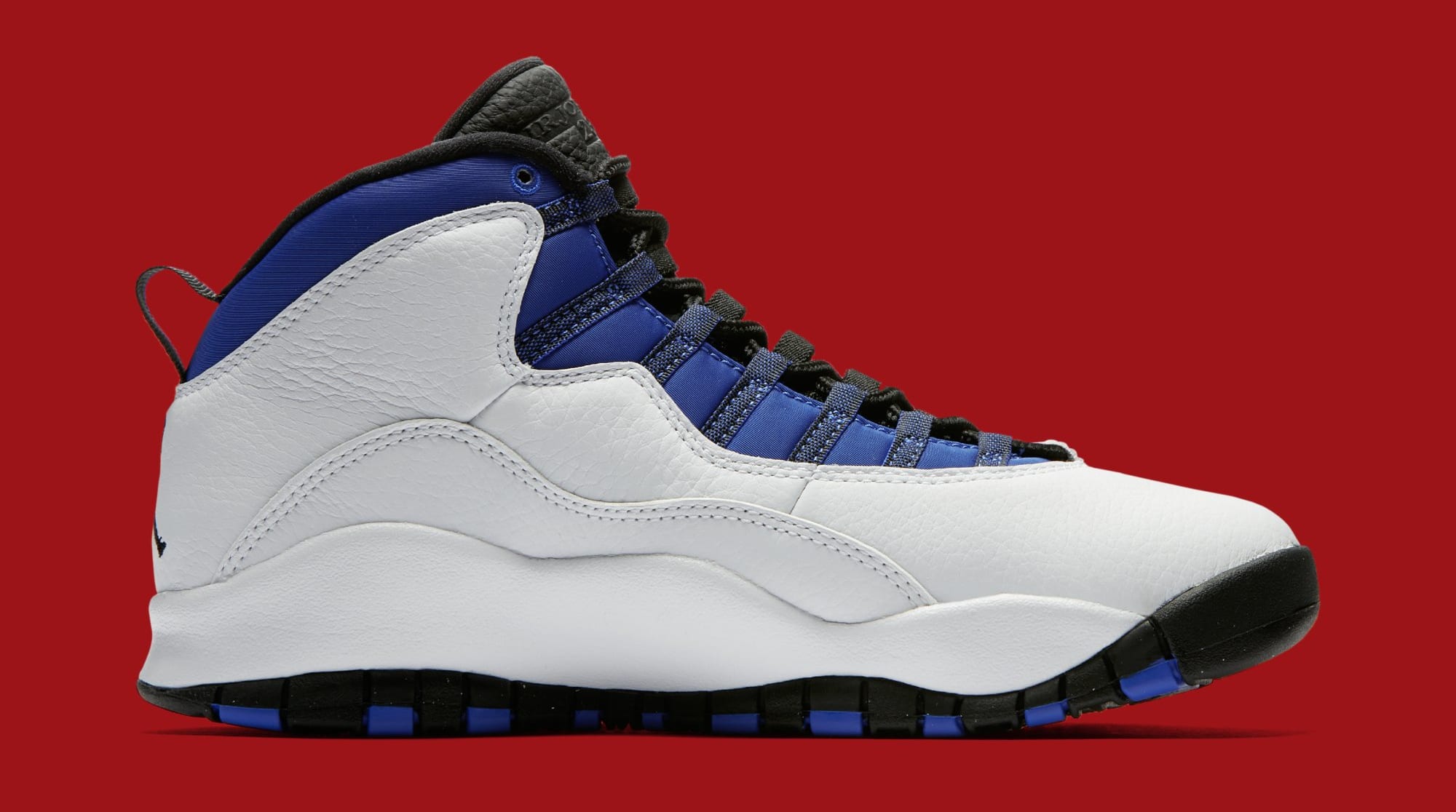 class of 2006 jordan 10