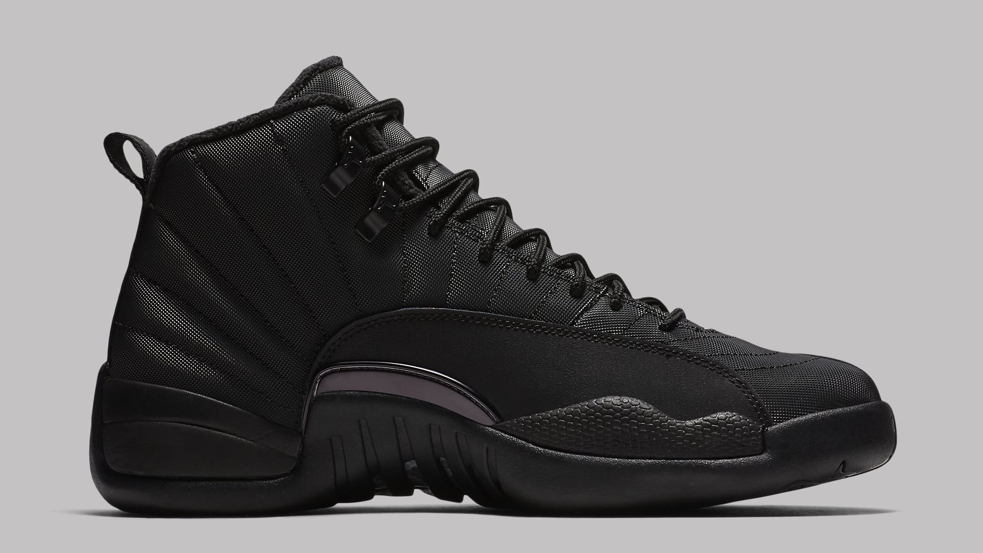 jordan 12 dark knight