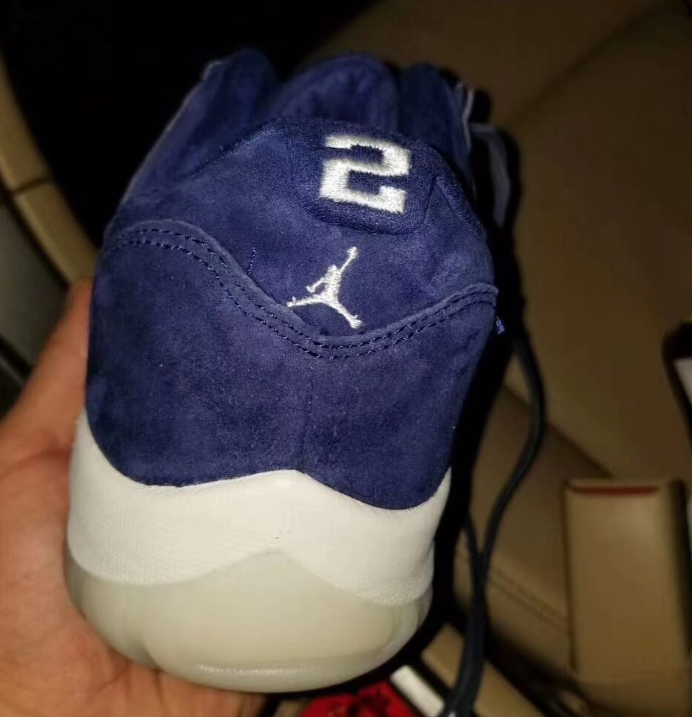 low top jeter 11s