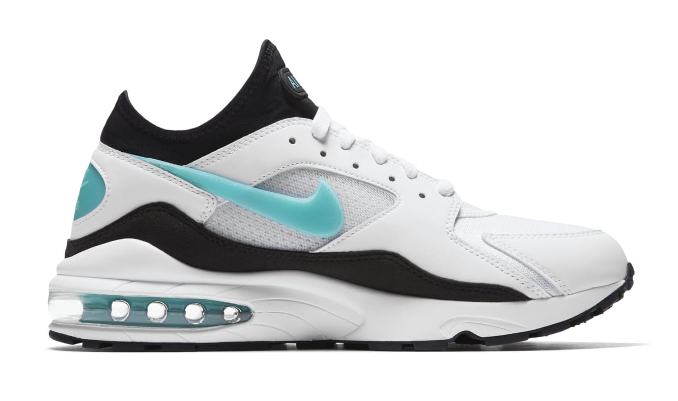 latest nike air max for women