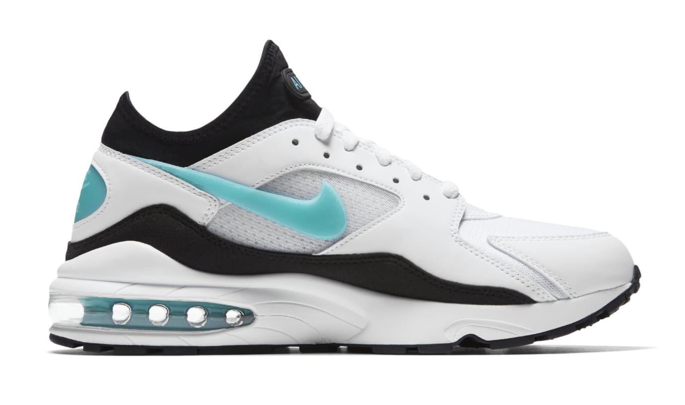 nike air max 93 dusty cactus