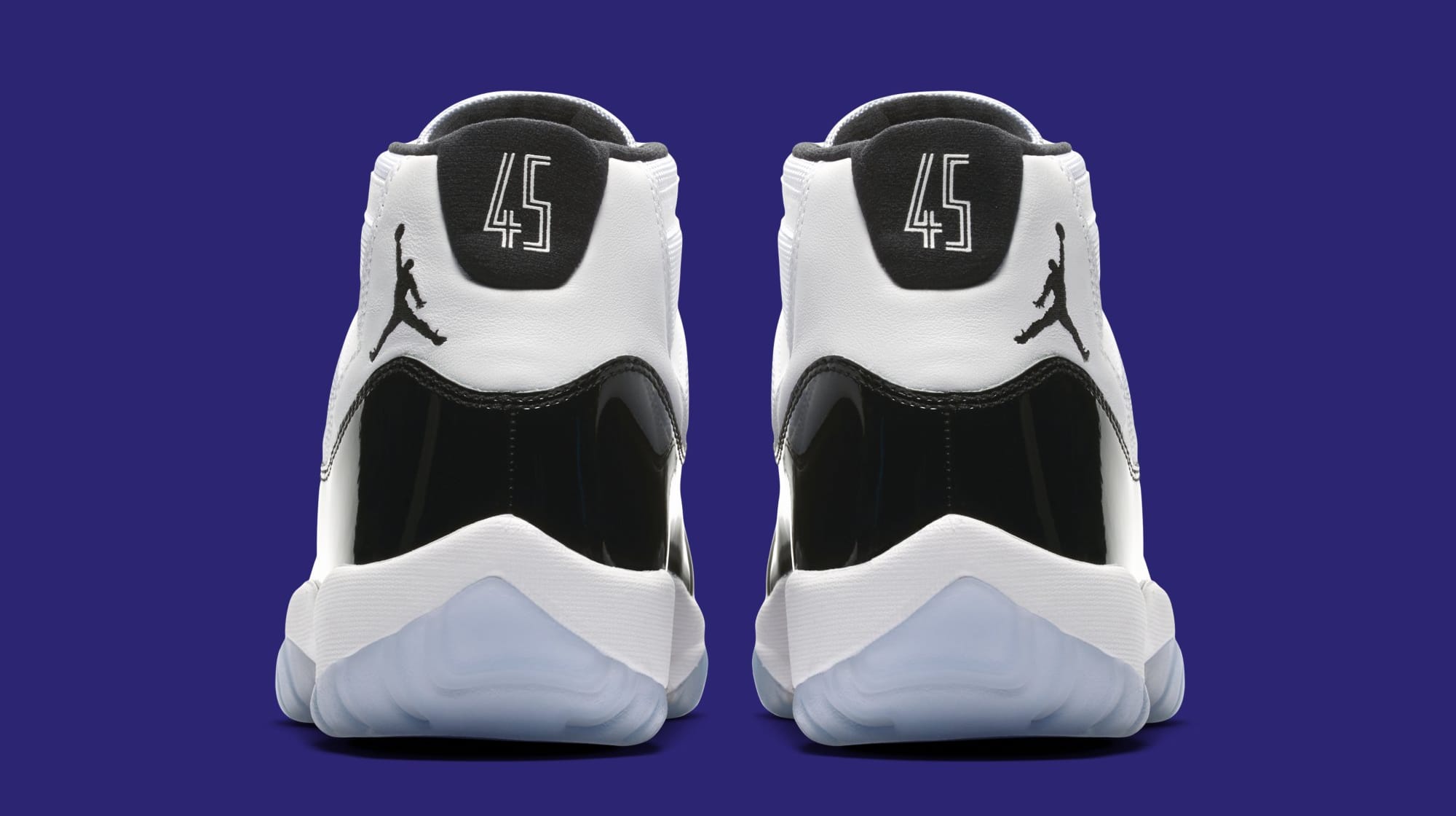 retro 11 concord