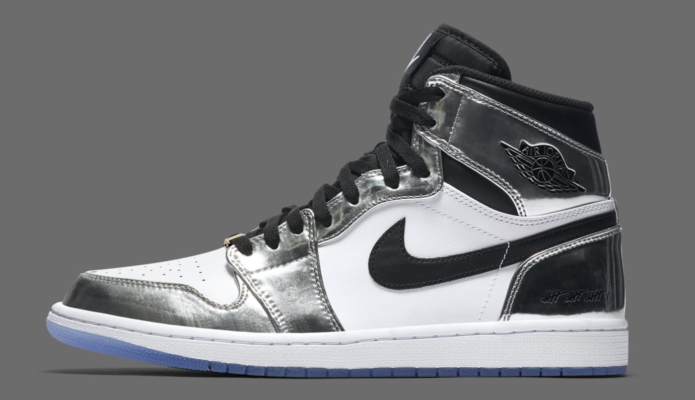 air jordan retro 1 kawhi