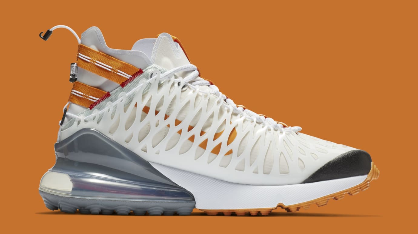 air max 270 ispa review