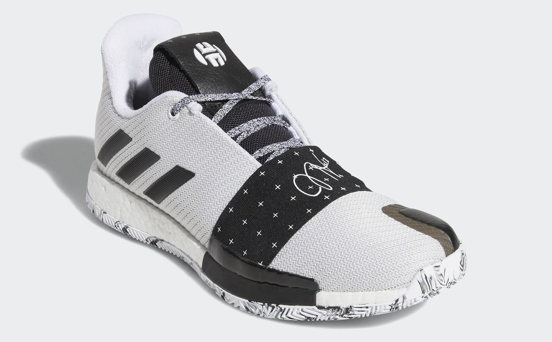 harden shoes new release