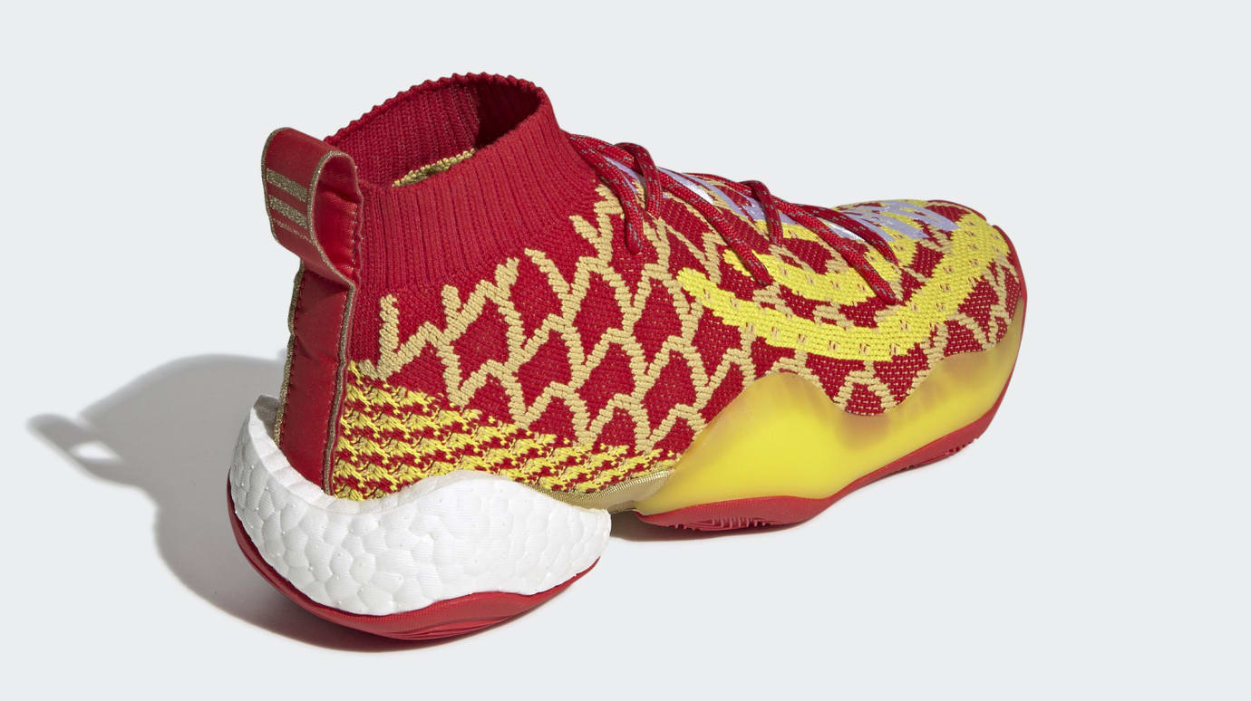 pharrell x adidas crazy byw chinese new year