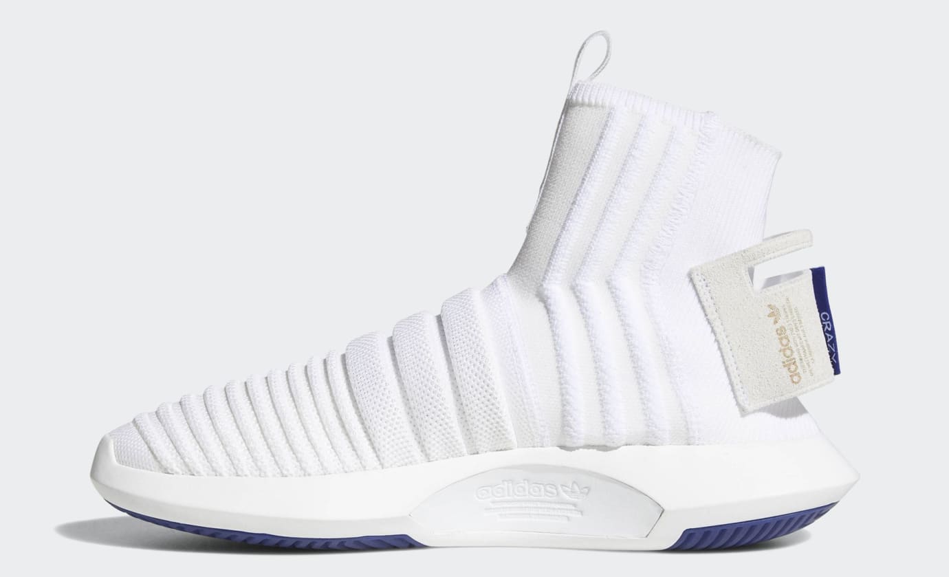 adidas crazy 1 sock adv primeknit